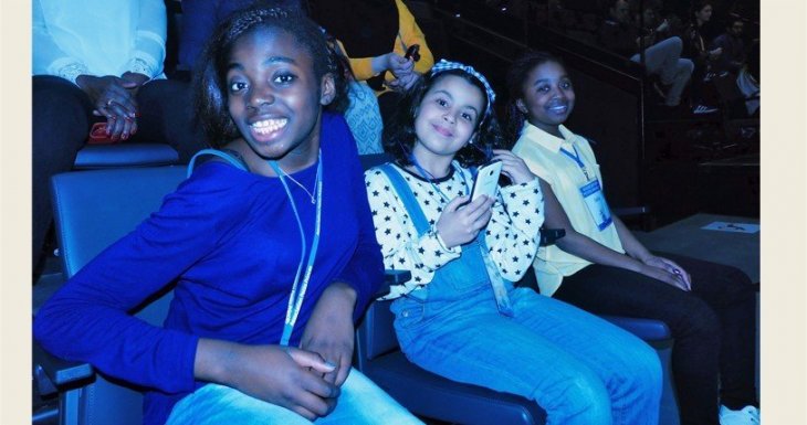 Les Wati fans de Ma&icirc;tre Gims !