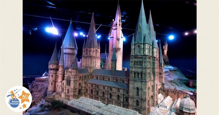 Revivre la magie d&rsquo;Harry Potter &agrave; Londres