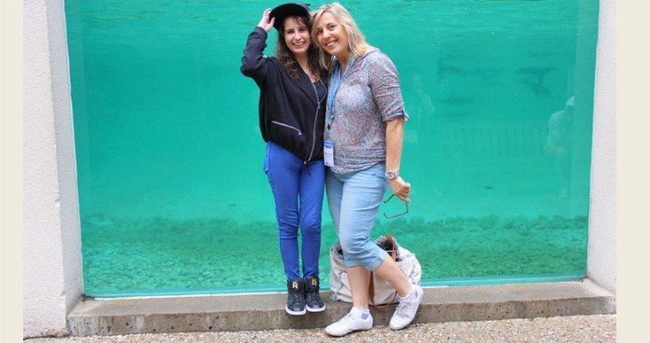 Marie-Claude, 60 ans, b&eacute;n&eacute;vole depuis 10 ans