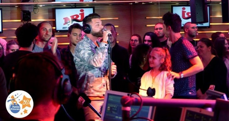 Un r&ecirc;ve peut en cacher un autre&hellip;