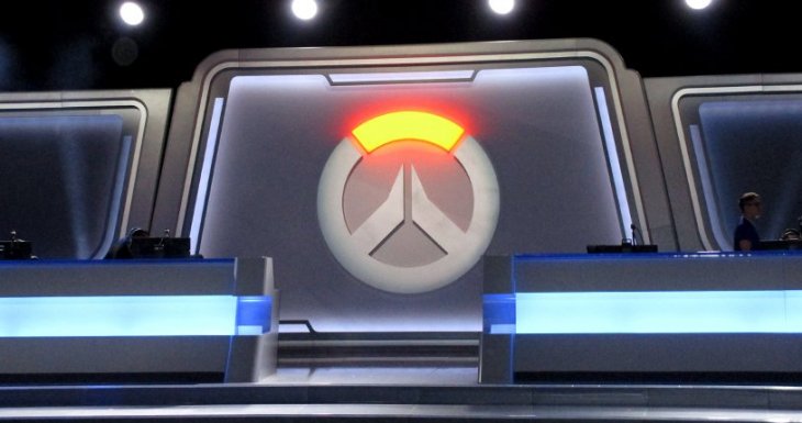 Coupe du monde Overwatch