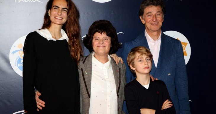 LES 30 ANS DE L&rsquo;ASSOCIATION PETITS PRINCES AU CIRQUE PH&Eacute;NIX