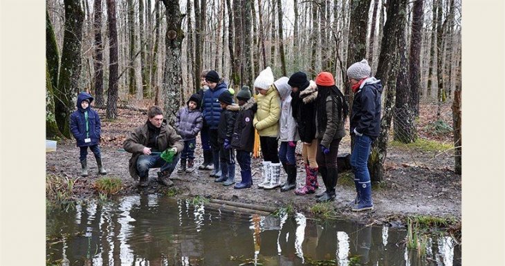 Poneyvasion du 20 au 24 f&eacute;vrier 2015