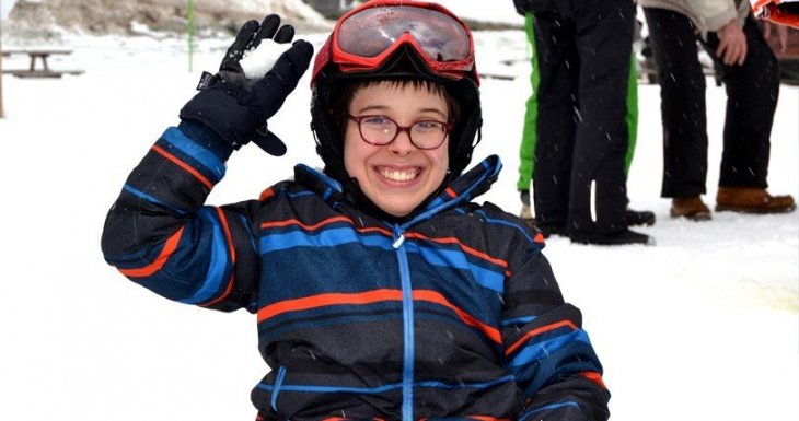 S&eacute;jour &laquo; Ski Evasion &raquo; du 23 au 26 mars &agrave; Chamrousse