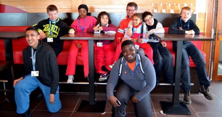S&eacute;jour &laquo; Ski Evasion &raquo; du 23 au 26 mars &agrave; Chamrousse