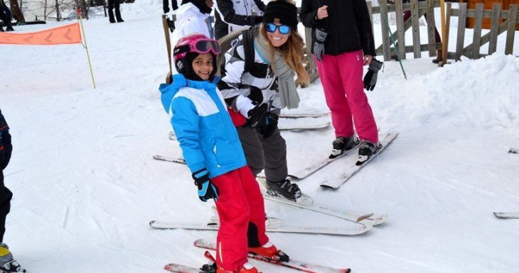 S&eacute;jour &laquo; Ski Evasion &raquo; du 23 au 26 mars &agrave; Chamrousse