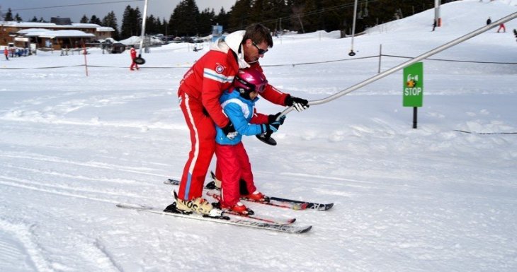 S&eacute;jour &laquo; Ski Evasion &raquo; du 23 au 26 mars &agrave; Chamrousse