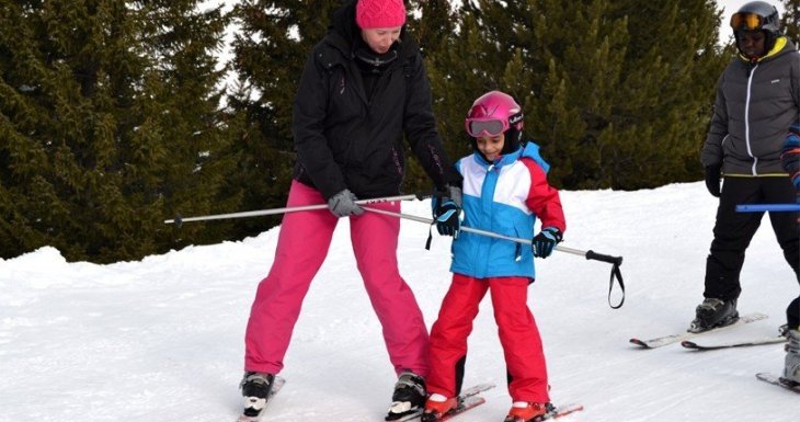 S&eacute;jour &laquo; Ski Evasion &raquo; du 23 au 26 mars &agrave; Chamrousse