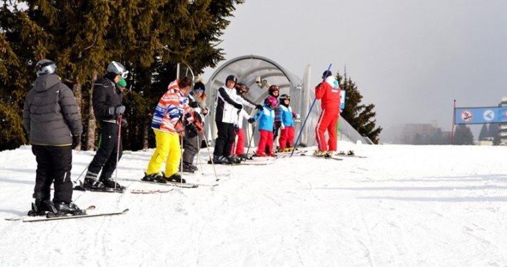 S&eacute;jour &laquo; Ski Evasion &raquo; du 23 au 26 mars &agrave; Chamrousse