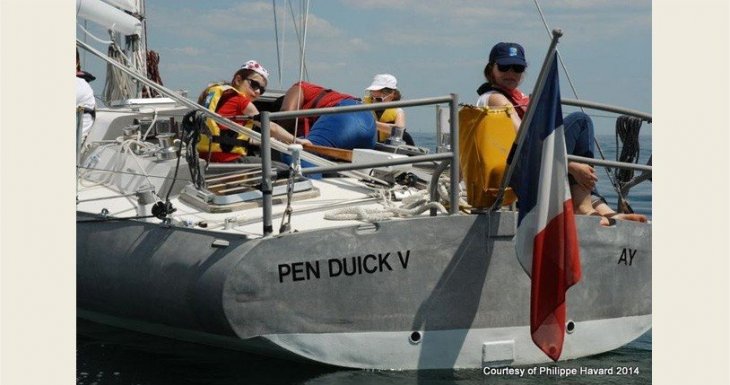 Du 19 au 22 juin 2014 : R&eacute;gate des oursons