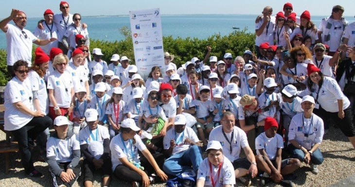 R&eacute;gate des oursons 2015 : du 18 au 21 juin 2015