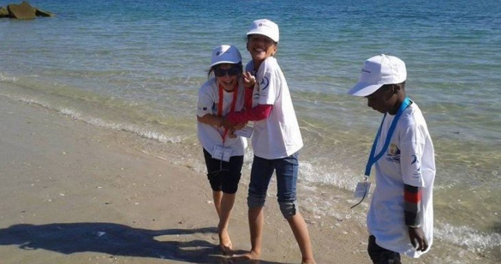 R&eacute;gate des oursons 2015 : du 18 au 21 juin 2015