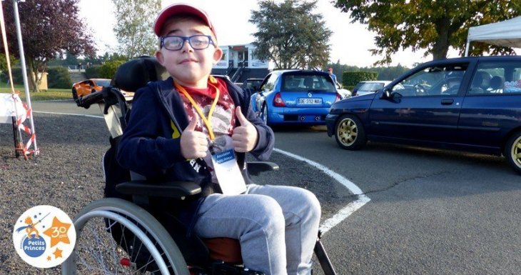 Un r&ecirc;ve de prestige entre passionn&eacute;s
