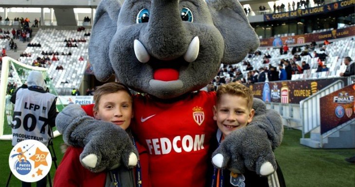 Coupe de la Ligue, un r&ecirc;ve de foot !