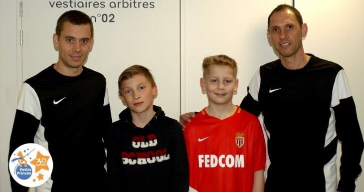 Coupe de la Ligue, un r&ecirc;ve de foot !
