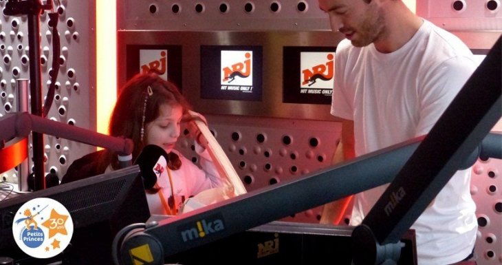 Une matinale pleine d&rsquo;&eacute;motion avec Manu dans le 6/9