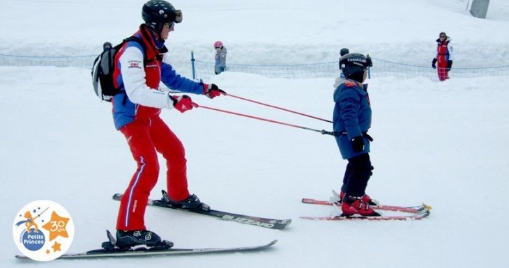 D&eacute;valer les pistes par tous les moyens