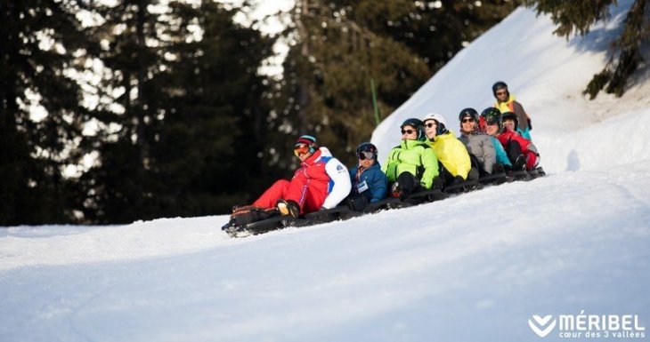 D&eacute;valer les pistes par tous les moyens