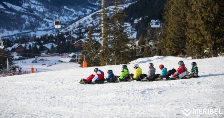 D&eacute;valer les pistes par tous les moyens