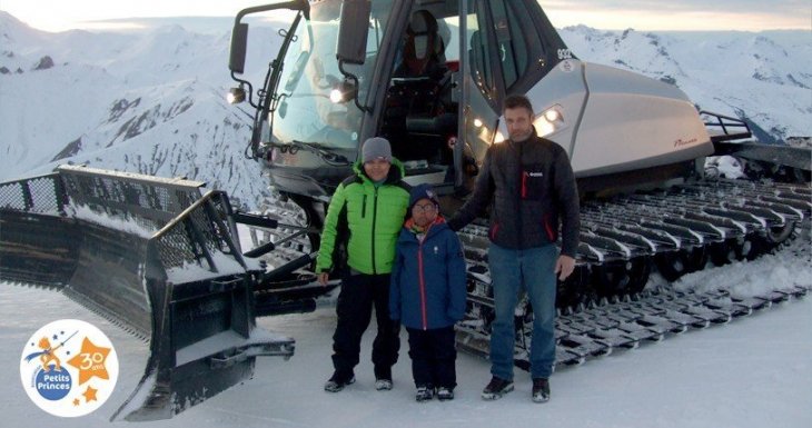 D&eacute;valer les pistes par tous les moyens