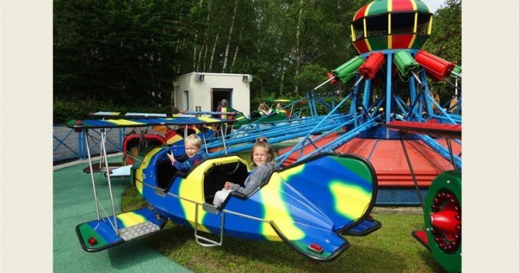 A l&#039;assaut du Parc Ast&eacute;rix