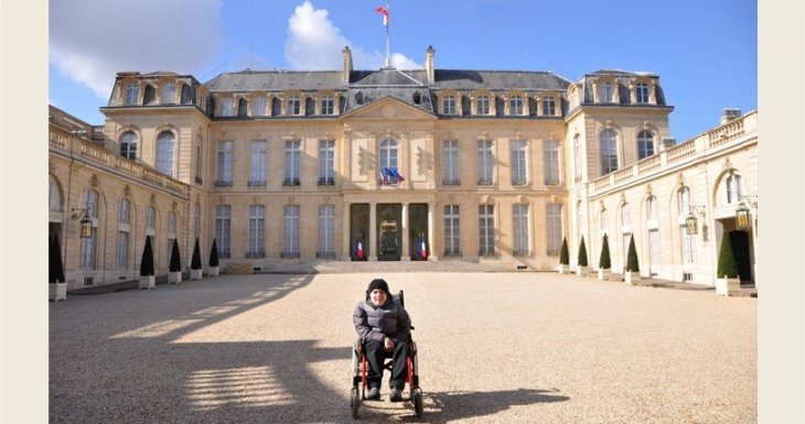 Secrets d&#039;Histoire !