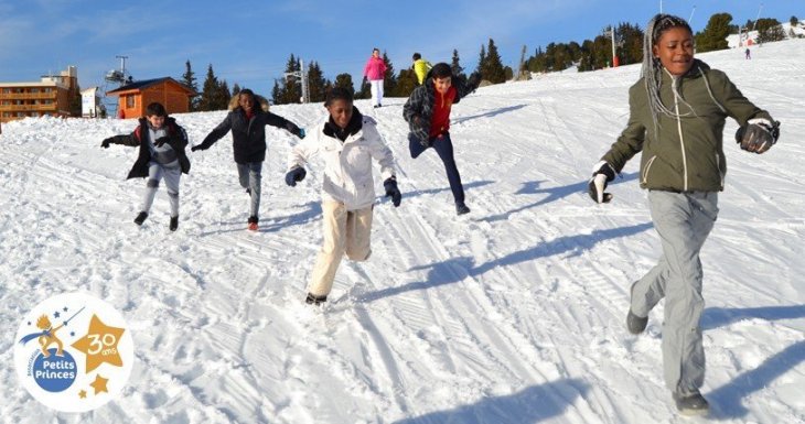 S&eacute;jour &laquo; Handi-Ski Evasion &raquo; du 10 au 13 mars &agrave; Chamrousse