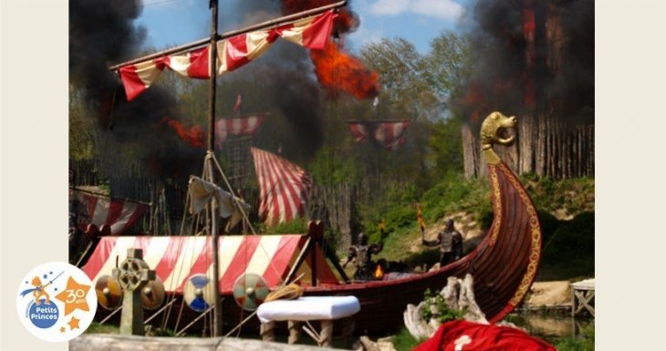Un r&ecirc;ve de fou
