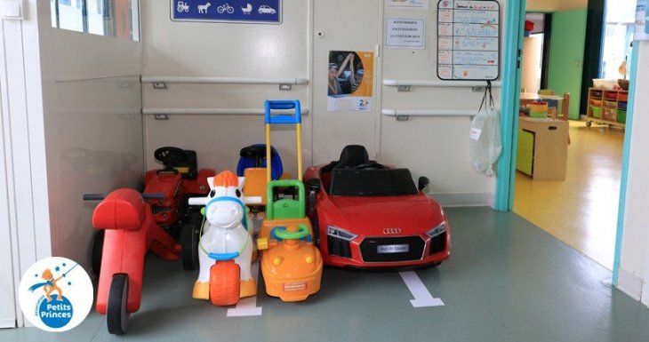 Sur la Route&hellip; &agrave; l&rsquo;h&ocirc;pital des enfants du CHU de Toulouse