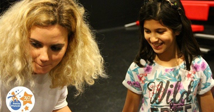 &laquo; L&rsquo;Atelier de toutes les expressions &raquo; d&rsquo;octobre 2016 &agrave; juin 2017 &agrave; l&rsquo;h&ocirc;pital Necker - Enfants malades (AP-HP)