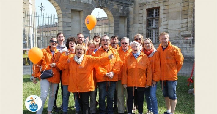 Un grand merci pour votre mobilisation !